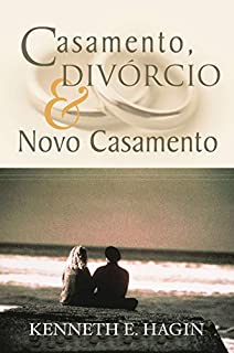 Livro Casamento, Divórcio & Novo Casamento