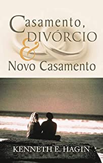 Livro Casamento, Divórcio & Novo Casamento