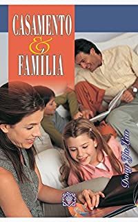 Livro Casamento e família