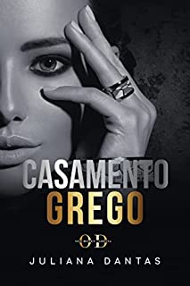 Livro Casamento Grego: Com Box - Bastardo Grego (Old Money Livro 2)