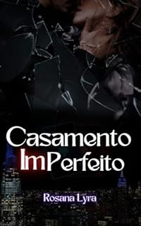 Livro Casamento Imperfeito.