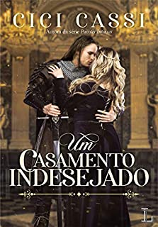 Livro Um casamento indesejado