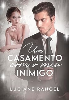 Livro Um Casamento com o meu Inimigo