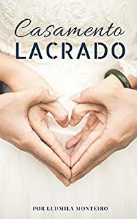 Livro Casamento Lacrado