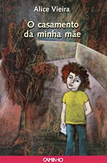 Livro O casamento da minha mãe