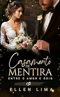 Livro Casamento de mentira