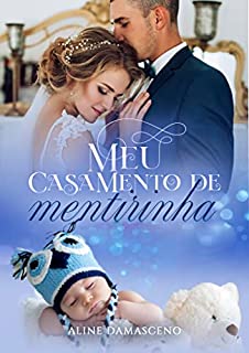 Livro Meu casamento de mentirinha