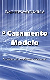 Livro O Casamento Modelo