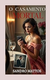 Livro O Casamento Mortal
