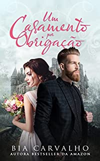 Livro Um Casamento por Obrigação