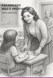 Livro Casamento Não É Profissão