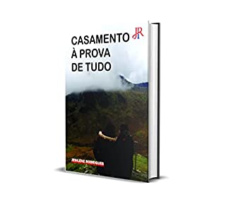 CASAMENTO À PROVA DE TUDO