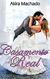 Livro casamento real