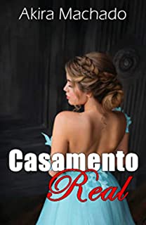 Livro casamento real