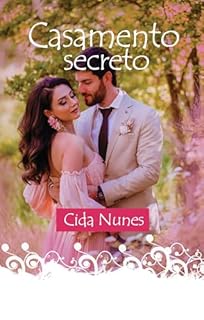 Livro Casamento Secreto