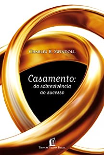 Livro Casamento: Da sobrevivência ao sucesso