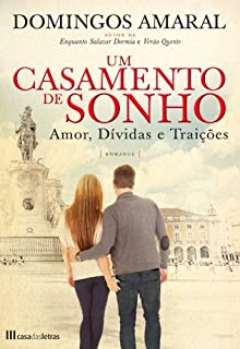 Livro Um Casamento de Sonho