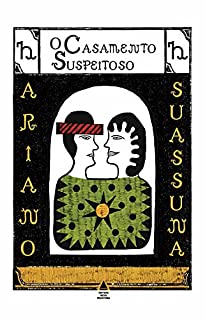 Livro O Casamento Suspeitoso