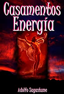 Livro Casamentos Energia