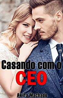 Livro casando com o ceo