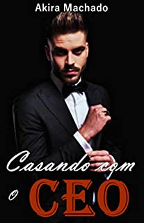 Livro casando com o ceo