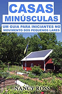Livro Casas Minúsculas: Um guia para iniciantes no movimento dos pequenos lares