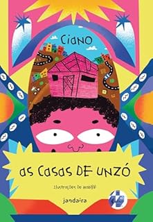 As casas de Unzó