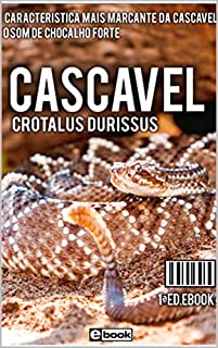 Livro Cascavel