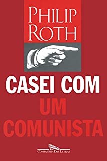 Livro Casei com um comunista