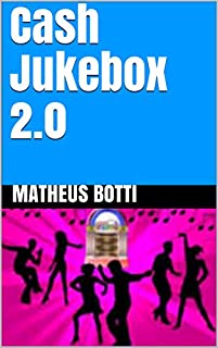Livro Cash Jukebox 2.0