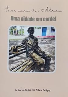 Casimiro de Abreu: uma cidade em cordel