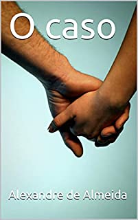Livro O caso
