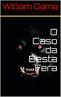 Livro O Caso da Besta Fera