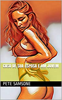 Livro Caso de sua esposa e um jovem