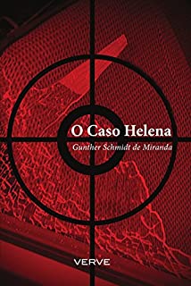 Livro O caso Helena