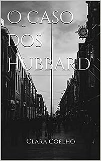 Livro O caso dos Hubbard