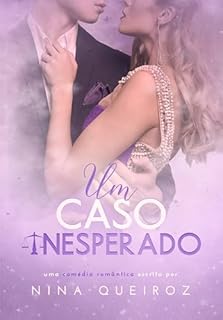 Livro Um Caso Inesperado