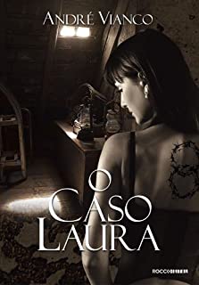 Livro O caso Laura