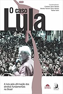 Livro O Caso Lula