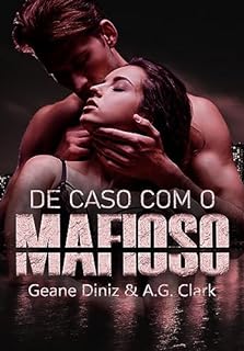 Livro De caso com o Mafioso (Mafiosos)