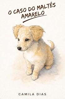 O Caso do Maltês Amarelo
