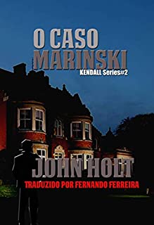 Livro O Caso Marinski