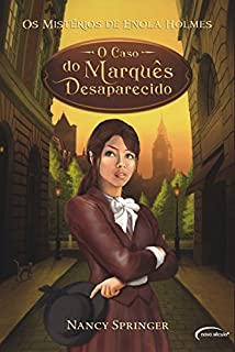 O Caso do Marques Desaparecido