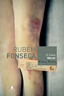 Livro O caso Morel