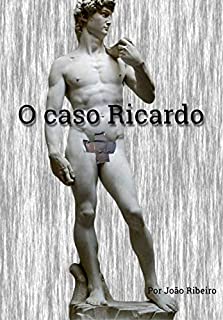 Livro O caso Ricardo.