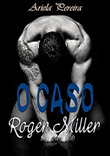 Livro O Caso Roger Miller