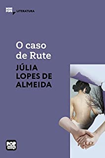 Livro O caso de Rute (MiniPops)