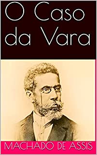 Livro O Caso da Vara