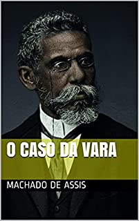 Livro o caso da vara