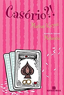 Livro Casório?!